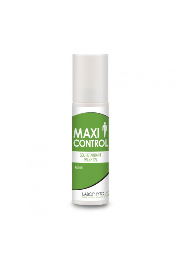 Gel retardant MaxiControl - 60ml