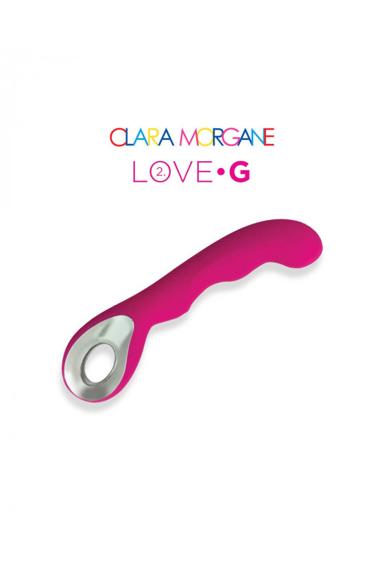 Vibromasseur Love G 2.0